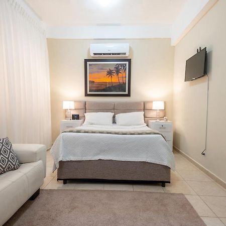 Acogedor Estudio 7 En La Zona Colonial 聖多明哥 外观 照片