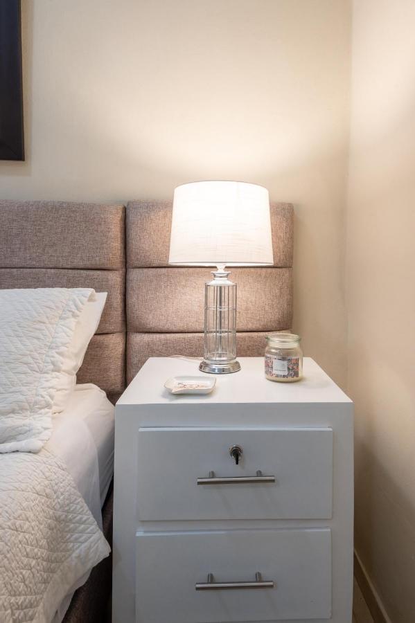Acogedor Estudio 7 En La Zona Colonial 聖多明哥 外观 照片