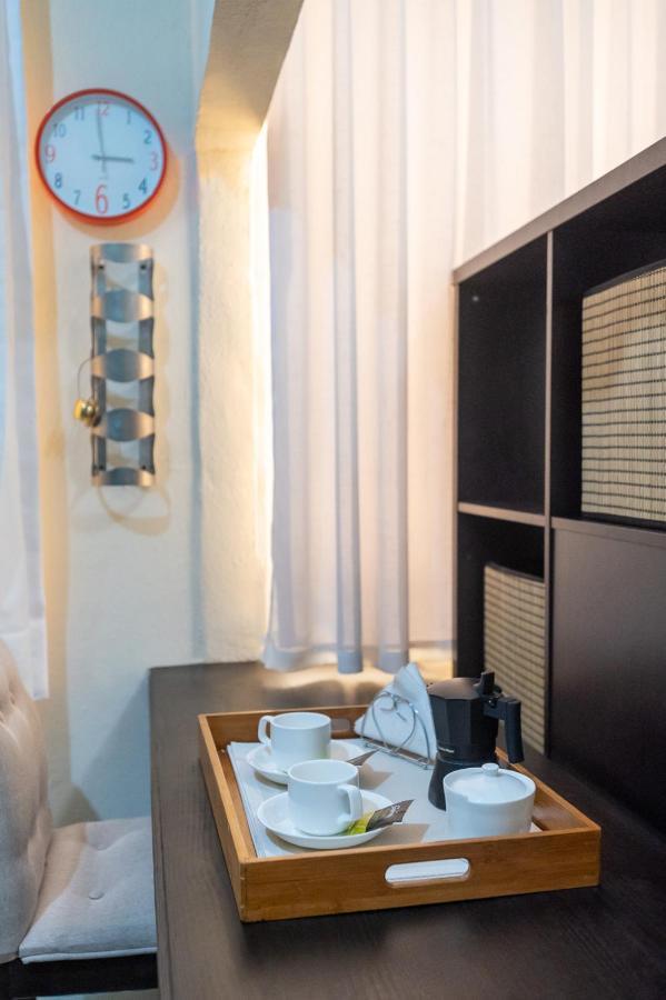 Acogedor Estudio 7 En La Zona Colonial 聖多明哥 外观 照片