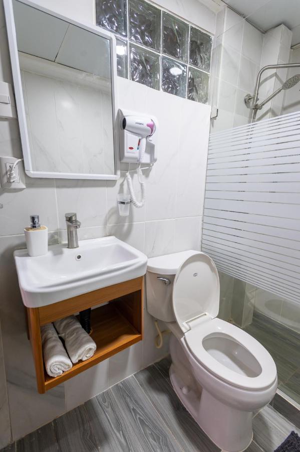 Acogedor Estudio 7 En La Zona Colonial 聖多明哥 外观 照片