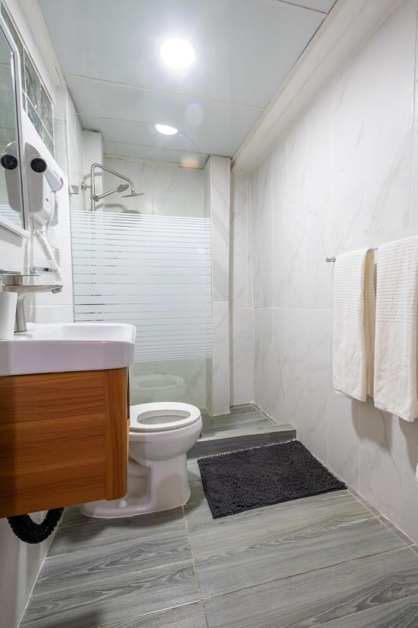 Acogedor Estudio 7 En La Zona Colonial 聖多明哥 外观 照片